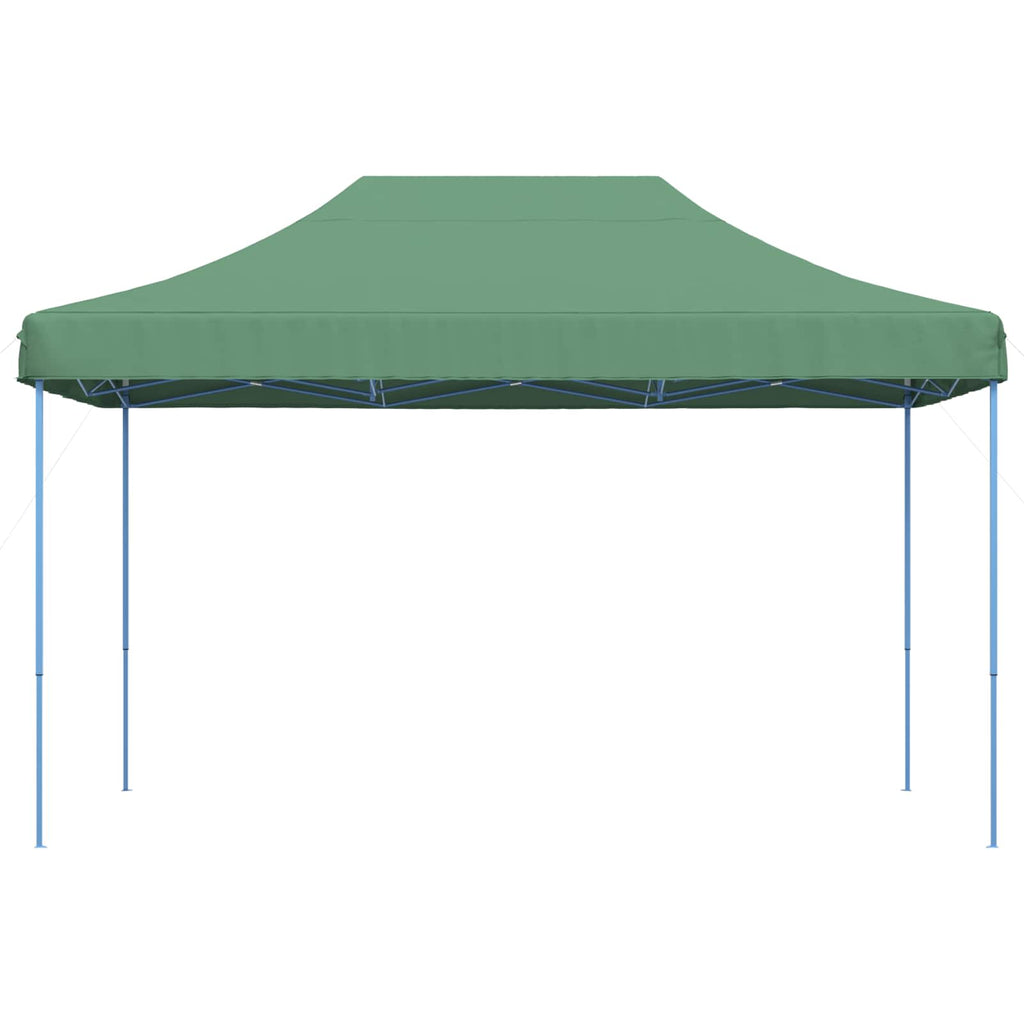 Partytent Inklapbaar Pop-Up 440X292X315 Cm