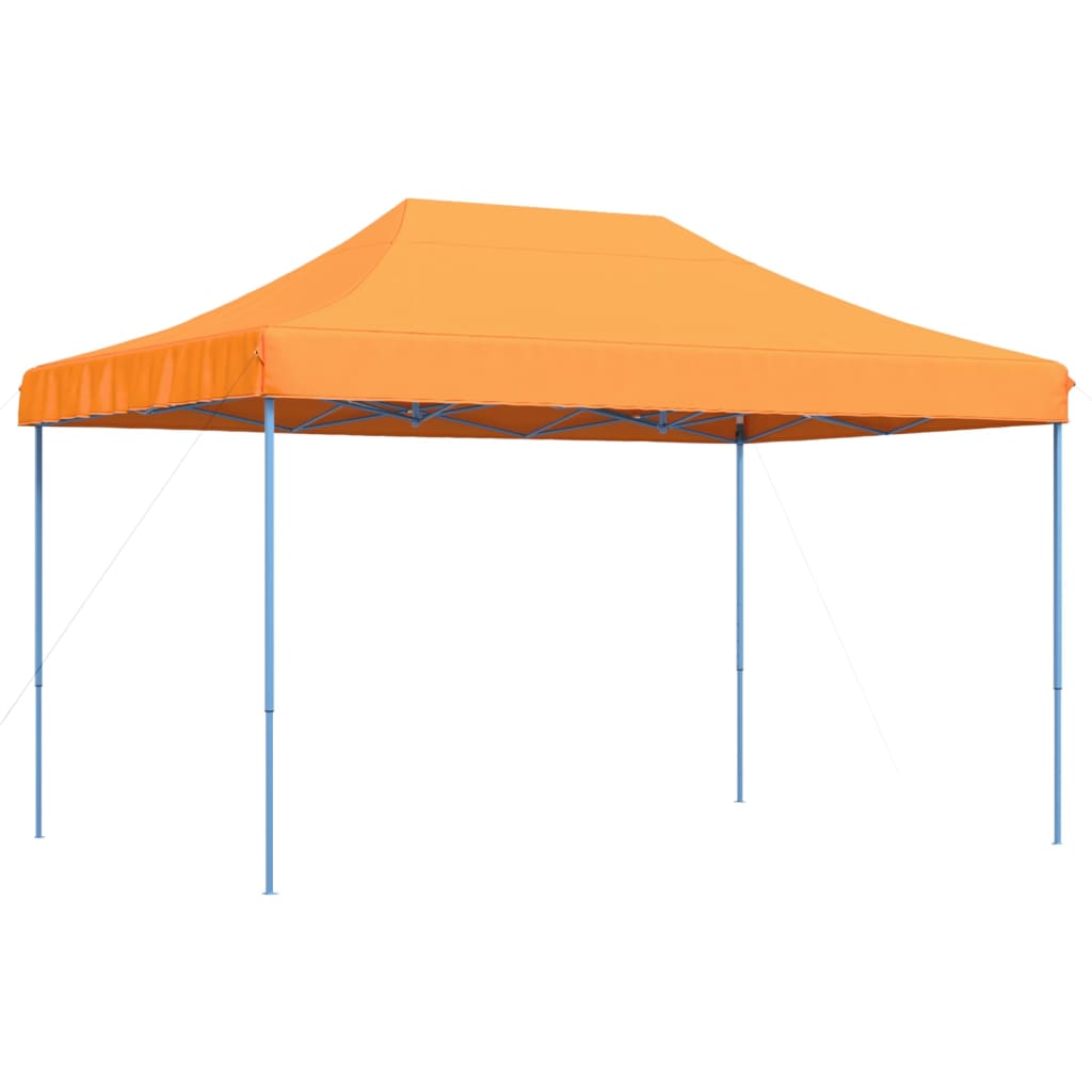 Partytent Inklapbaar Pop-Up 440X292X315 Cm