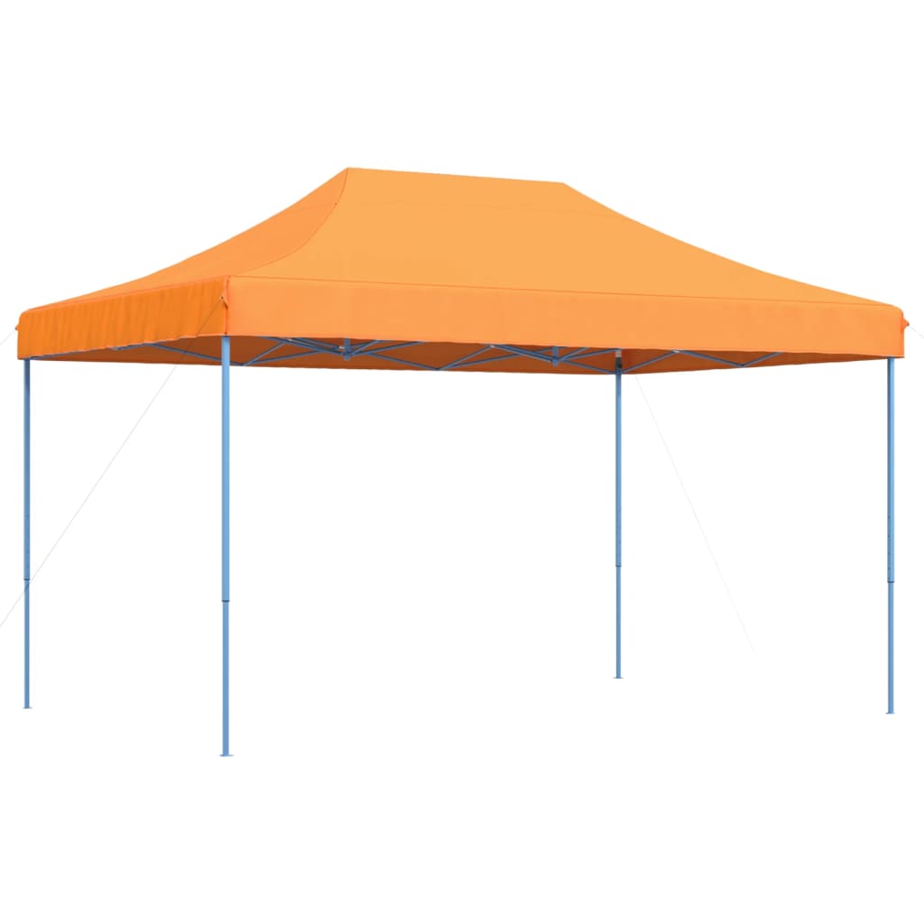 Partytent Inklapbaar Pop-Up 440X292X315 Cm