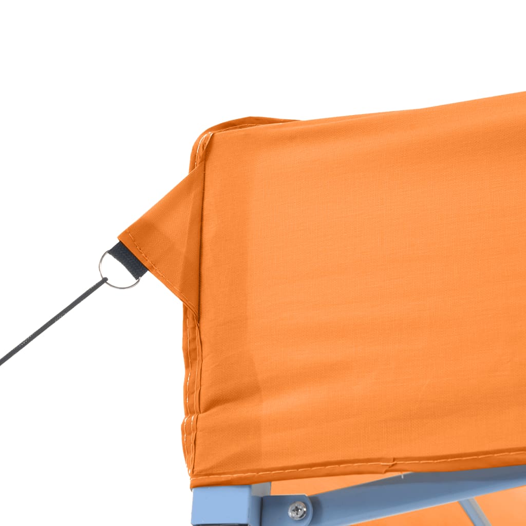 Partytent Inklapbaar Pop-Up 440X292X315 Cm