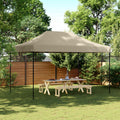 Partytent Inklapbaar Pop-Up 440X292X315 Cm
