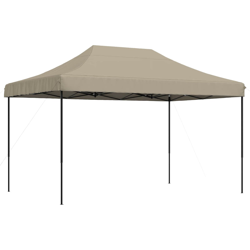 Partytent Inklapbaar Pop-Up 440X292X315 Cm