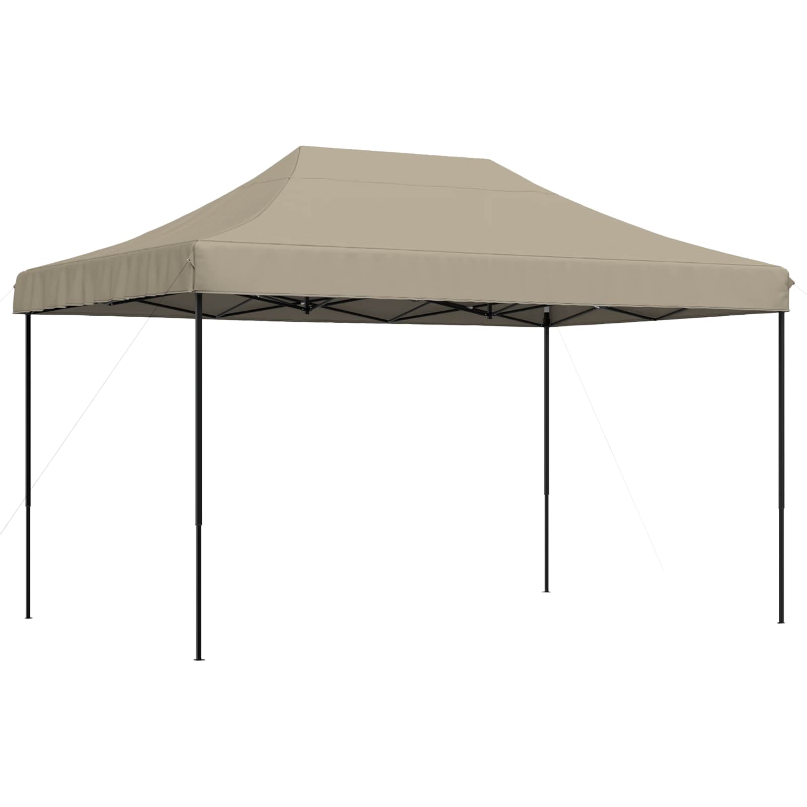 Partytent Inklapbaar Pop-Up 440X292X315 Cm