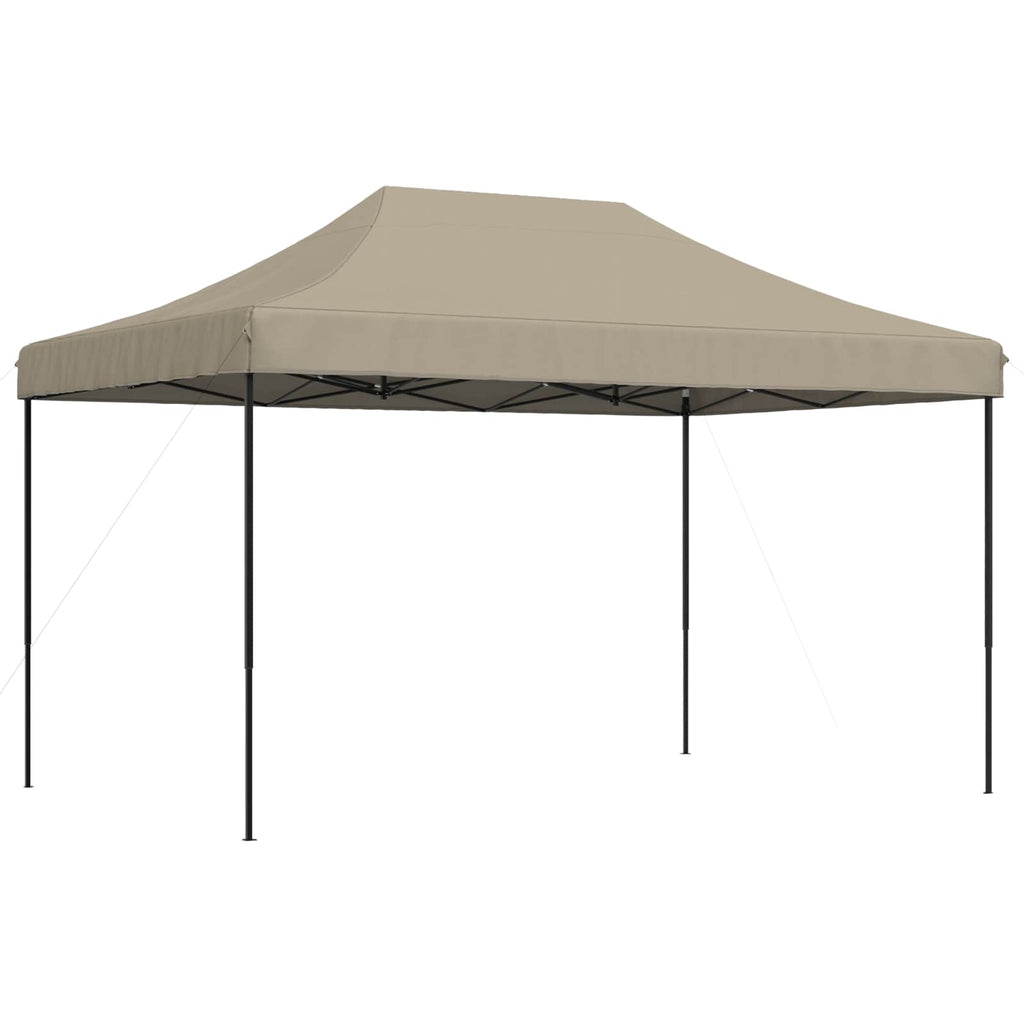 Partytent Inklapbaar Pop-Up 440X292X315 Cm