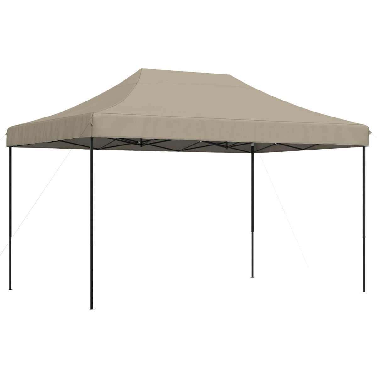 Partytent Inklapbaar Pop-Up 440X292X315 Cm