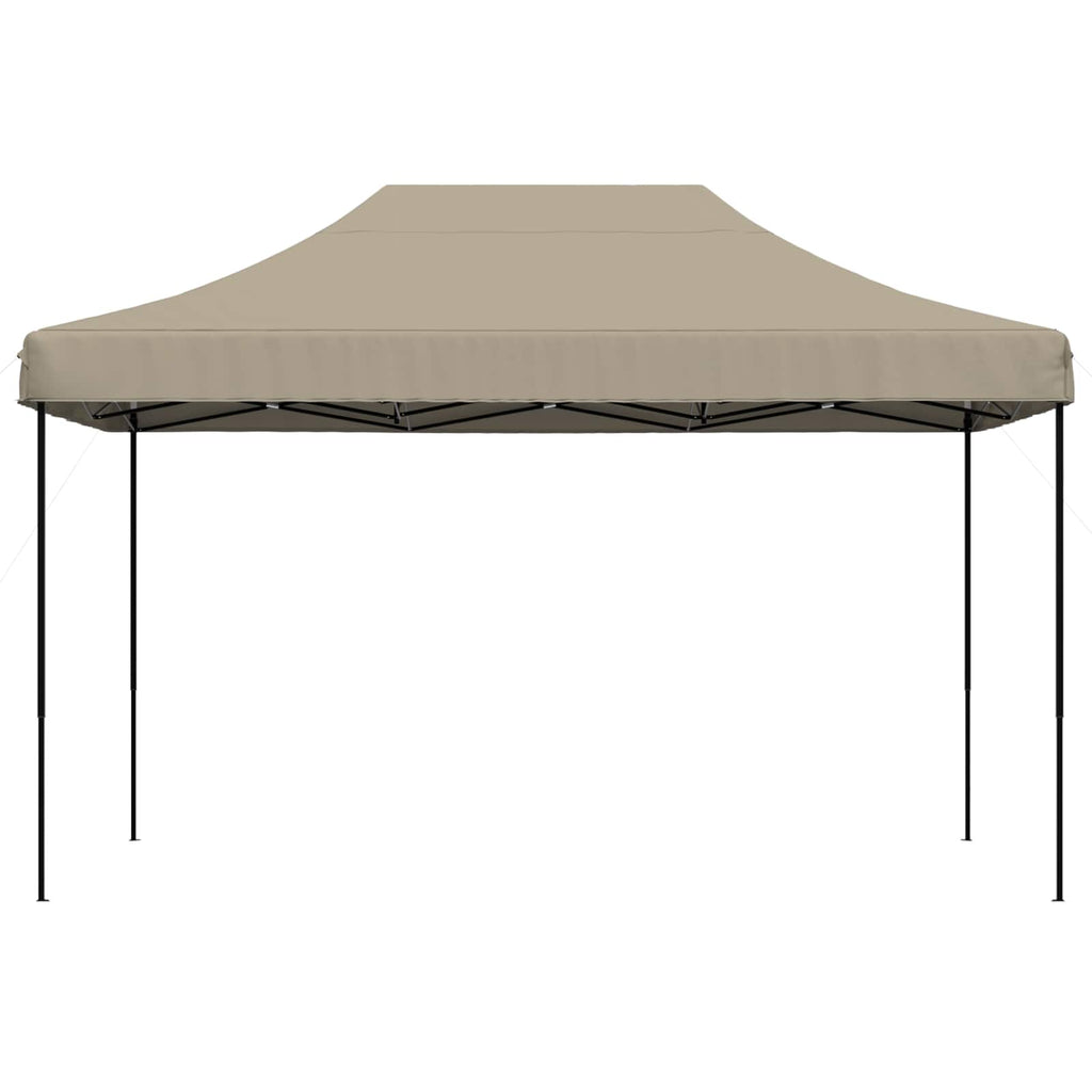 Partytent Inklapbaar Pop-Up 440X292X315 Cm