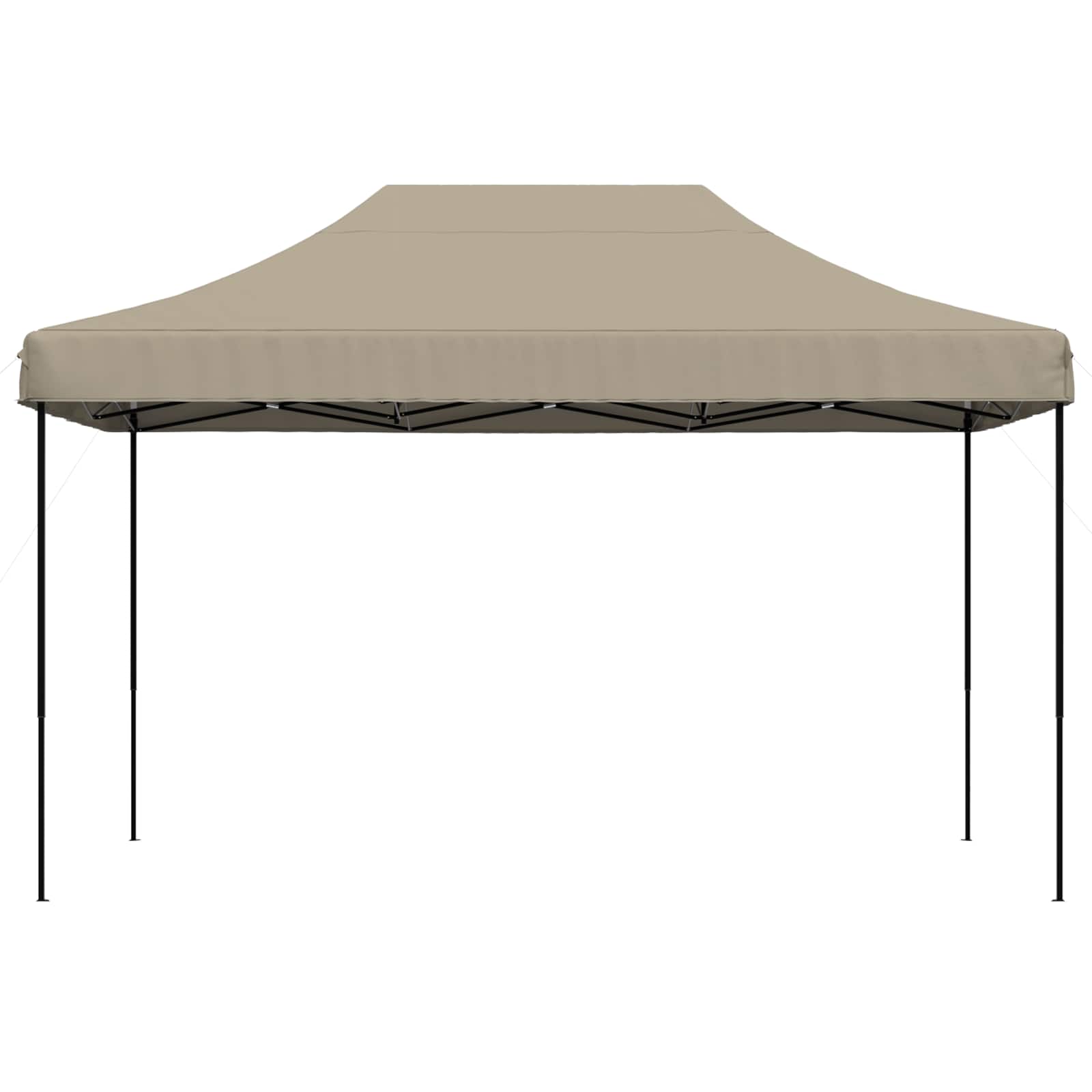 Partytent Inklapbaar Pop-Up 440X292X315 Cm