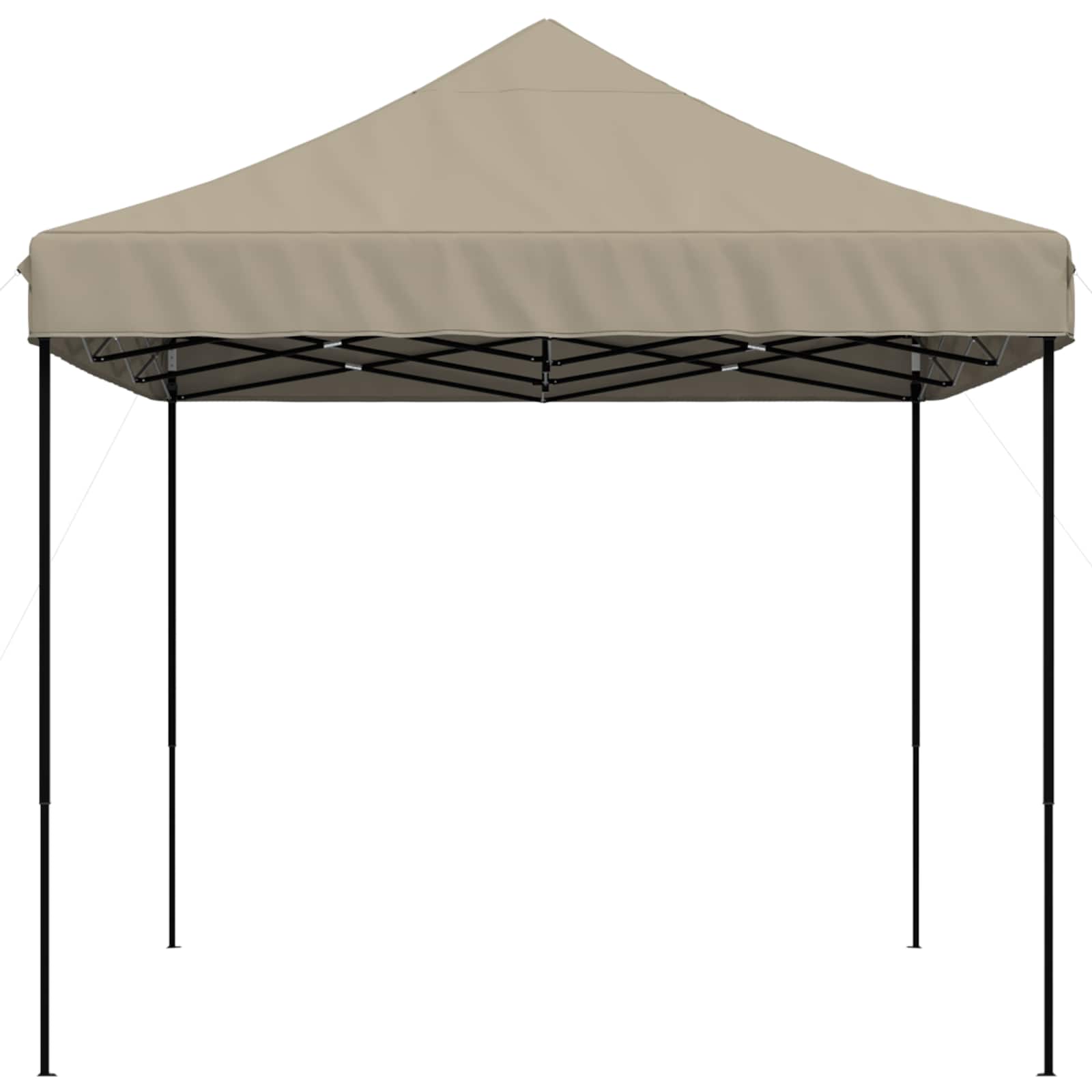 Partytent Inklapbaar Pop-Up 440X292X315 Cm