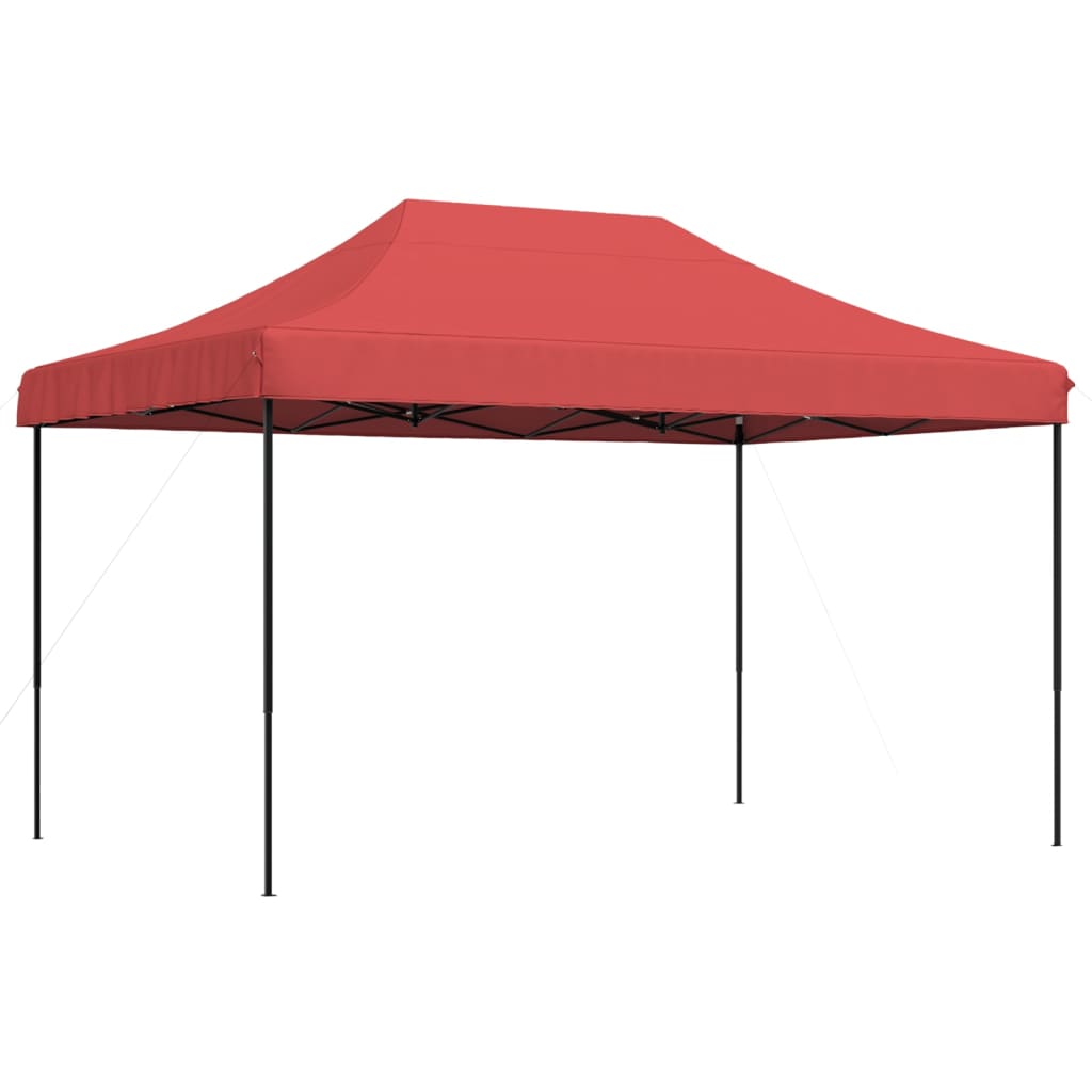 Partytent Inklapbaar Pop-Up 440X292X315 Cm