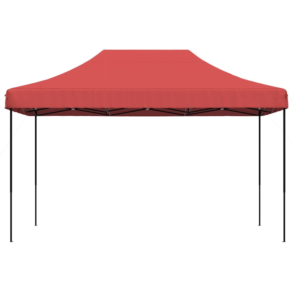 Partytent Inklapbaar Pop-Up 440X292X315 Cm