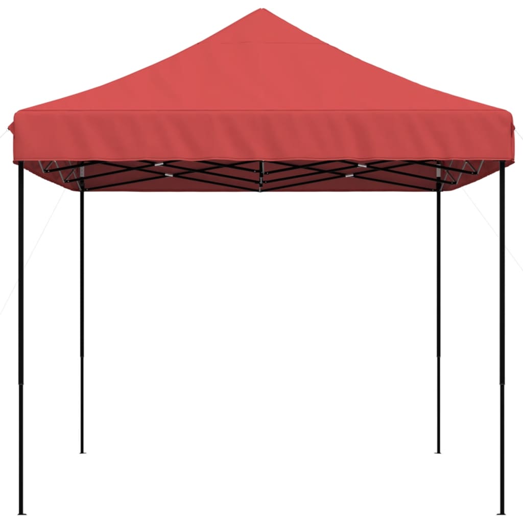 Partytent Inklapbaar Pop-Up 440X292X315 Cm