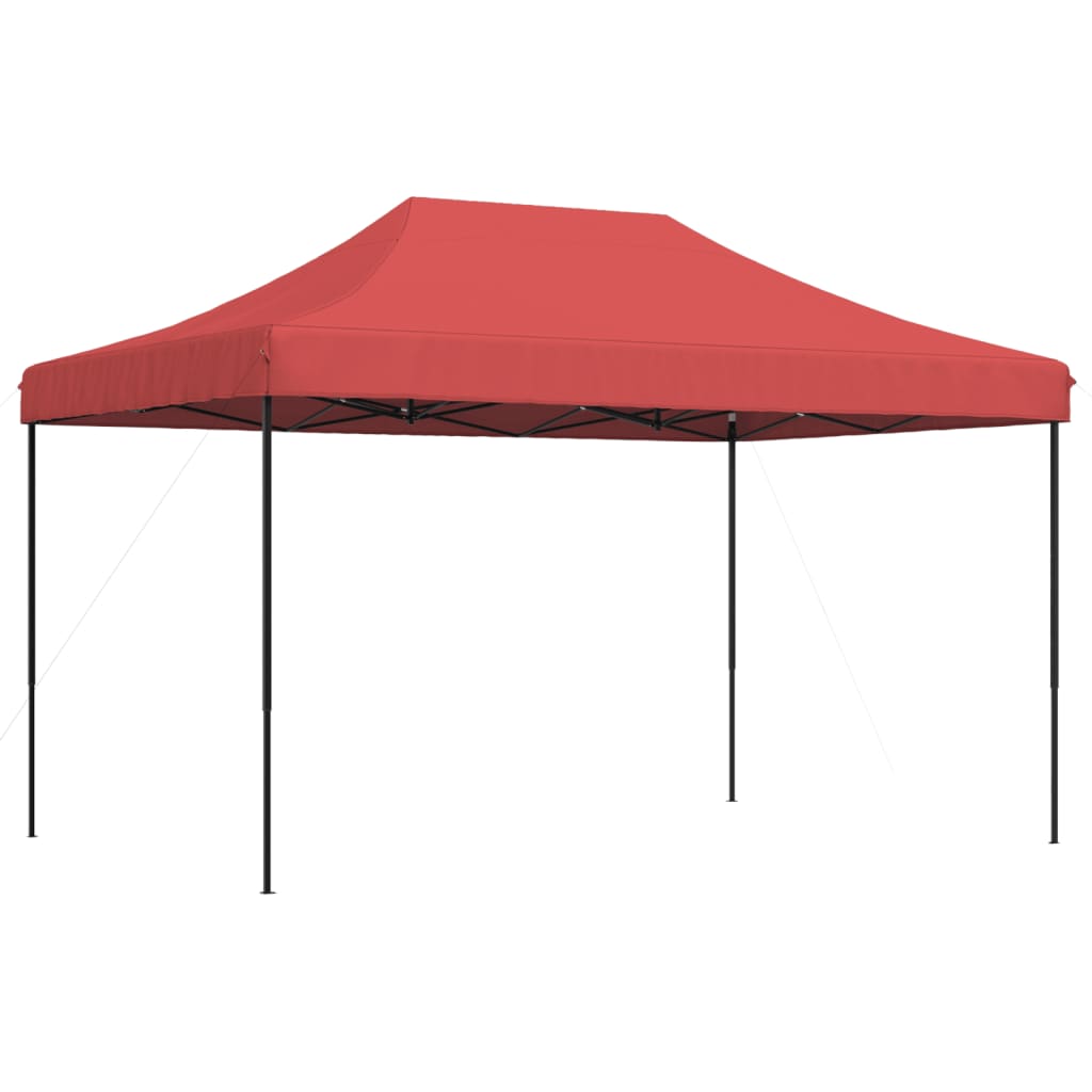 Partytent Inklapbaar Pop-Up 440X292X315 Cm