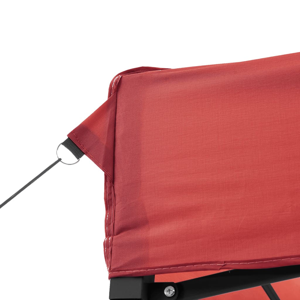 Partytent Inklapbaar Pop-Up 440X292X315 Cm