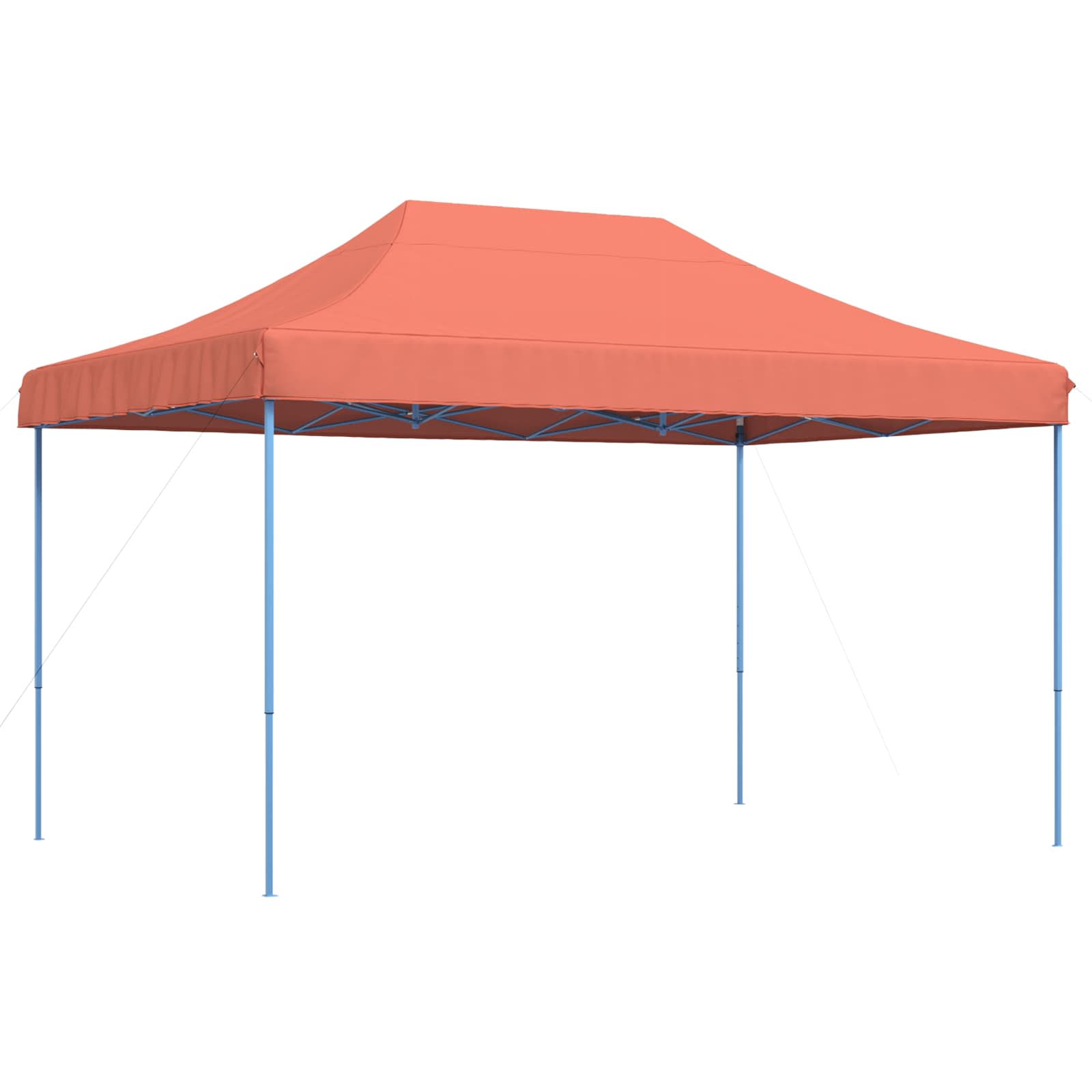 Partytent Inklapbaar Pop-Up 440X292X315 Cm