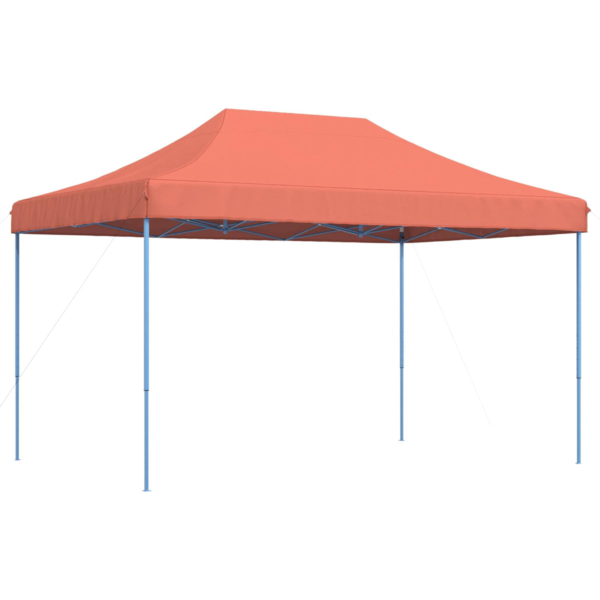 Partytent Inklapbaar Pop-Up 440X292X315 Cm