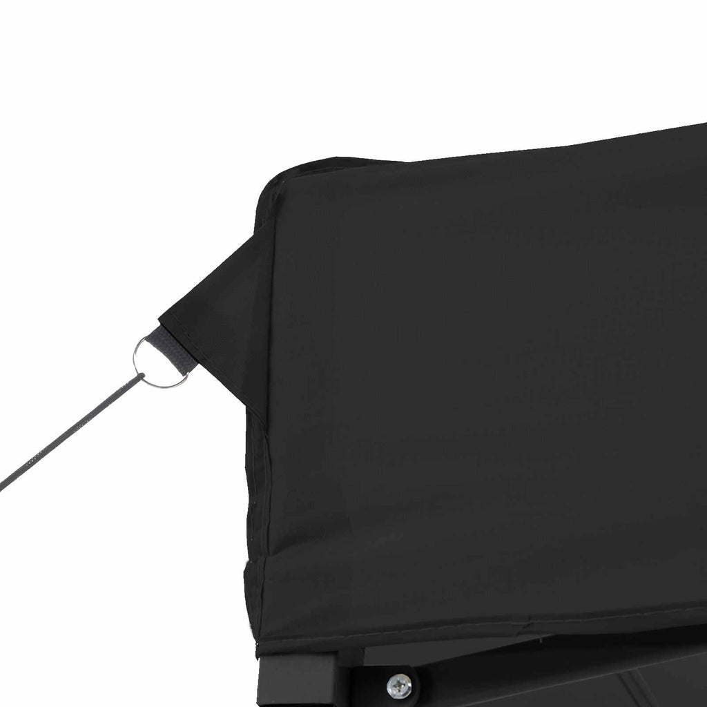 Partytent Inklapbaar Pop-Up 440X292X315 Cm