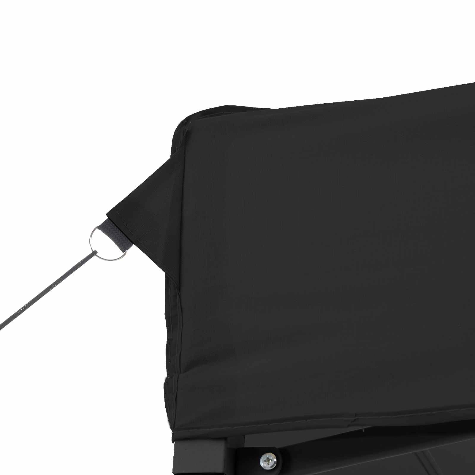 Partytent Inklapbaar Pop-Up 440X292X315 Cm