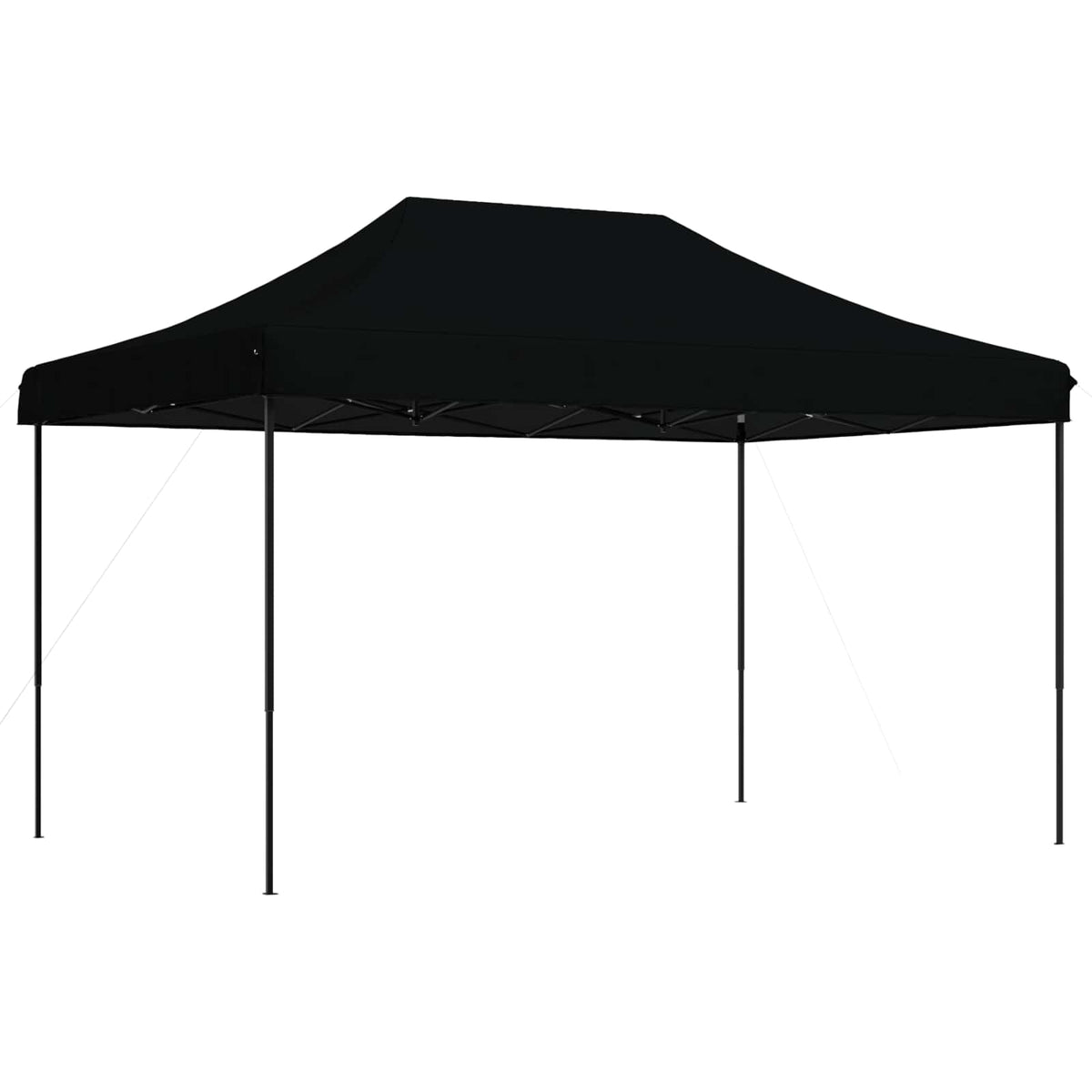 Partytent Inklapbaar Pop-Up 440X292X315 Cm