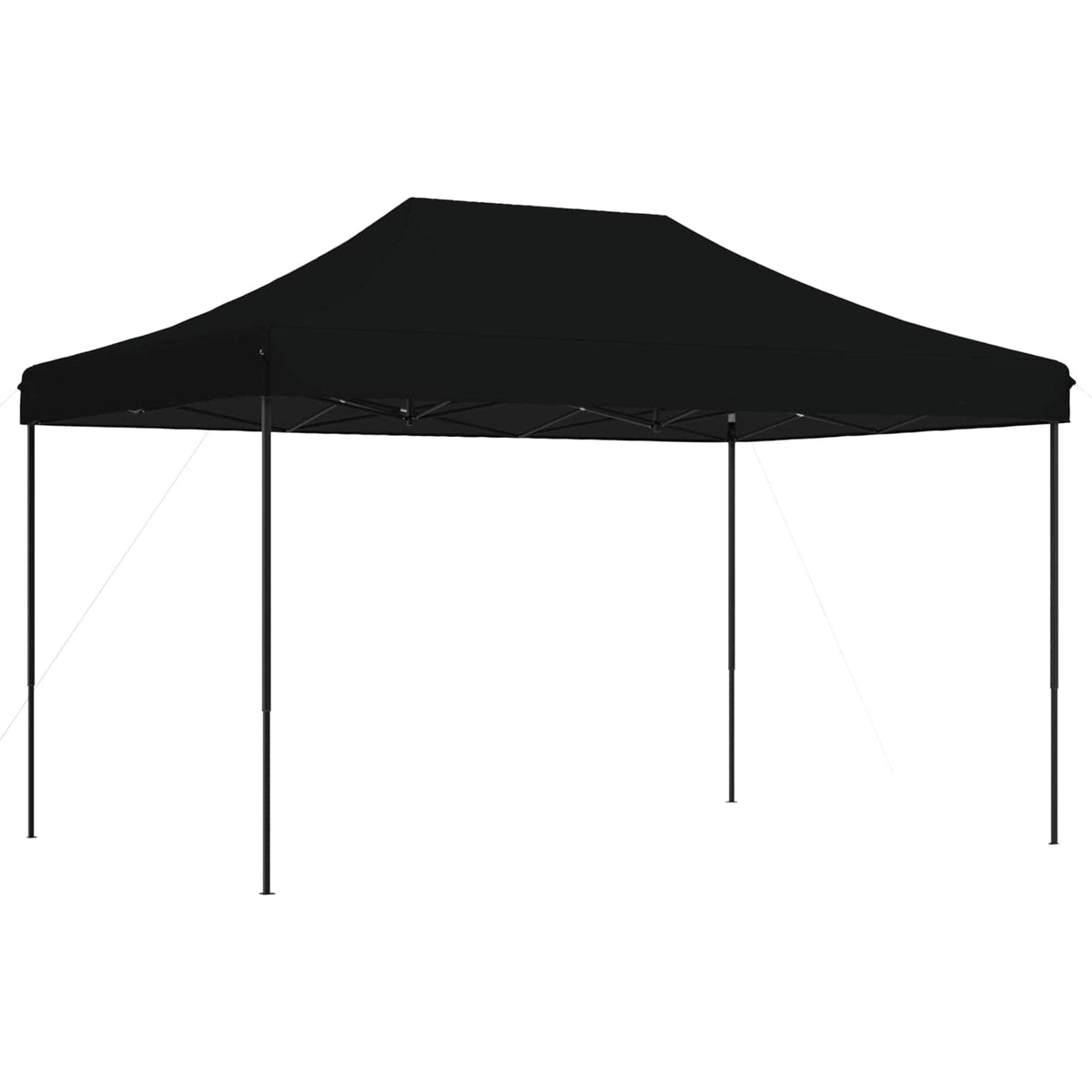 Partytent Inklapbaar Pop-Up 440X292X315 Cm