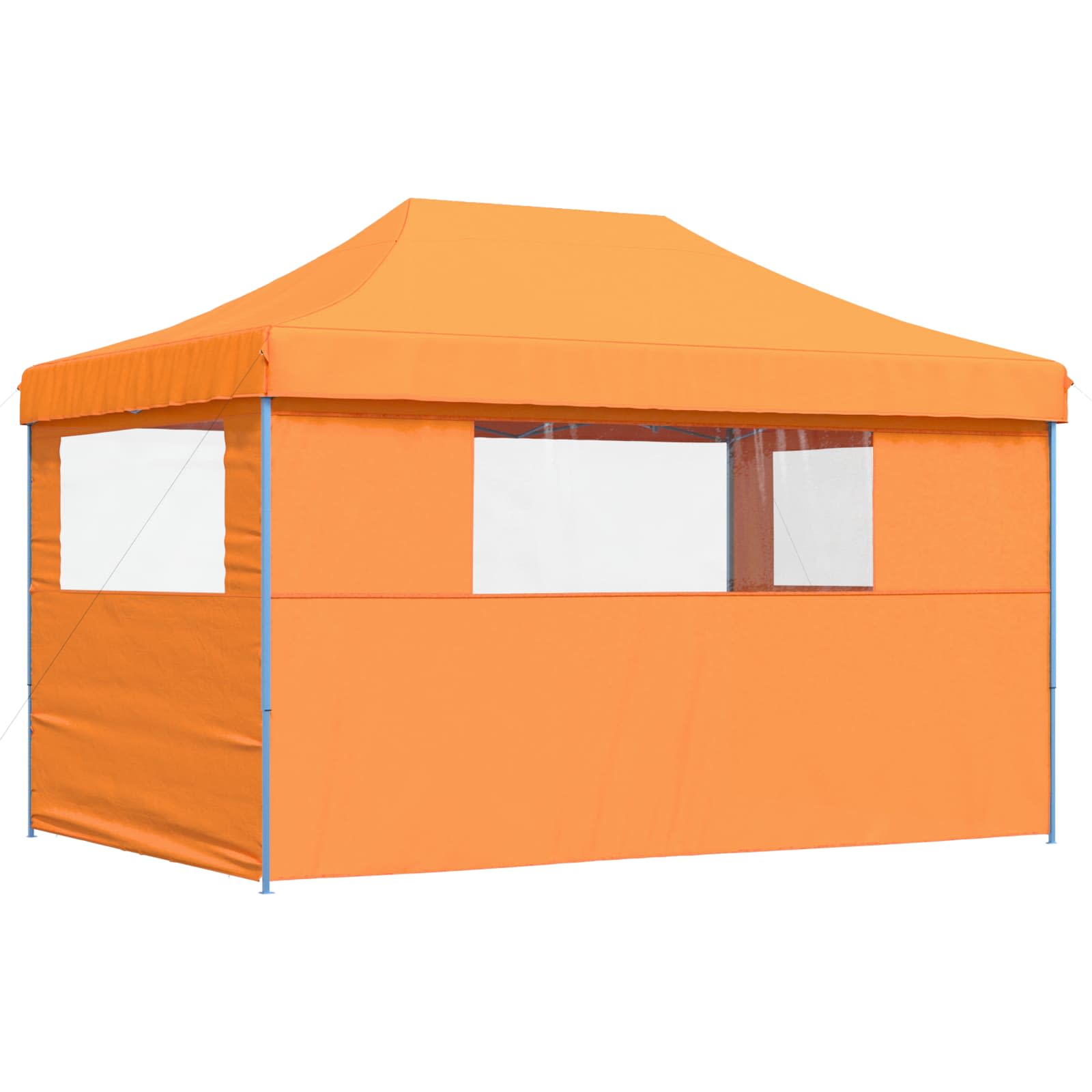 Partytent Inklapbaar Pop-Up