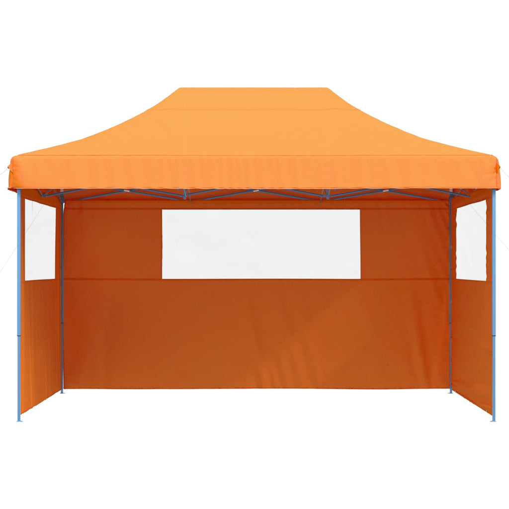 Partytent Inklapbaar Pop-Up