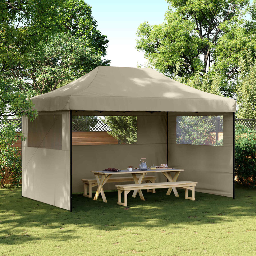 Partytent Inklapbaar Pop-Up