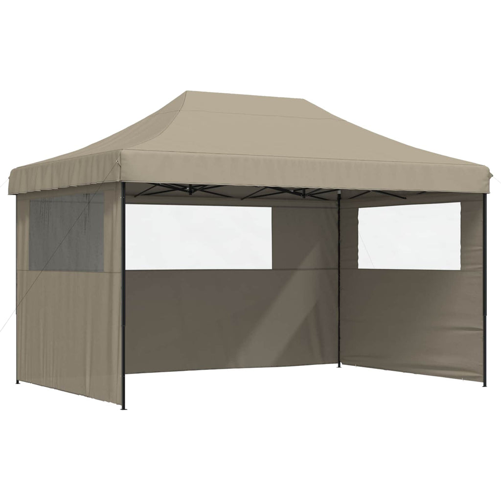 Partytent Inklapbaar Pop-Up