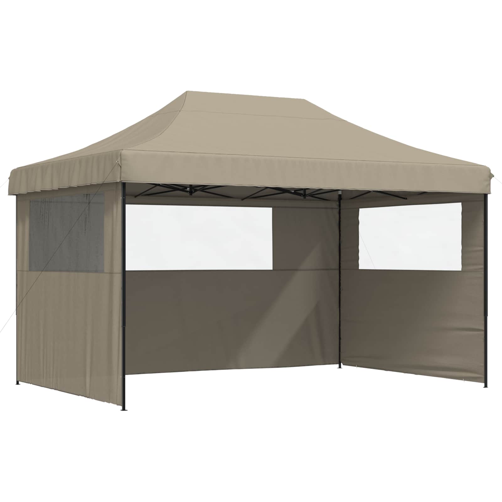 Partytent Inklapbaar Pop-Up