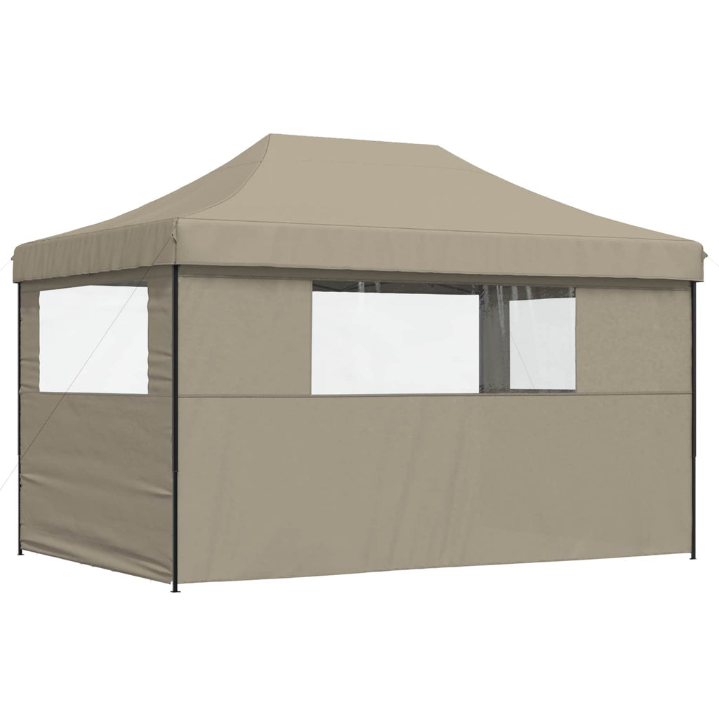 Partytent Inklapbaar Pop-Up