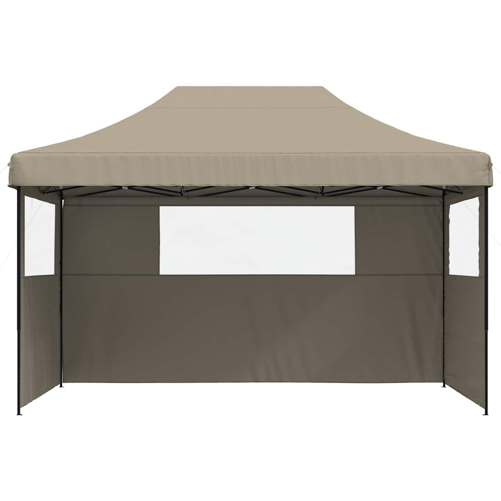 Partytent Inklapbaar Pop-Up