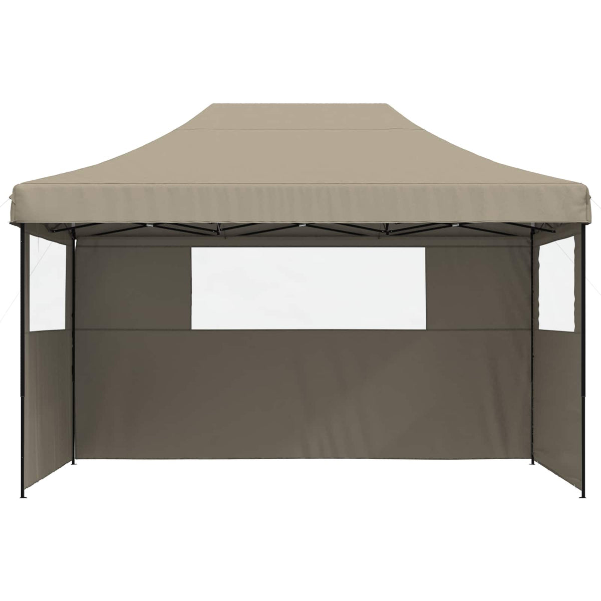 Partytent Inklapbaar Pop-Up