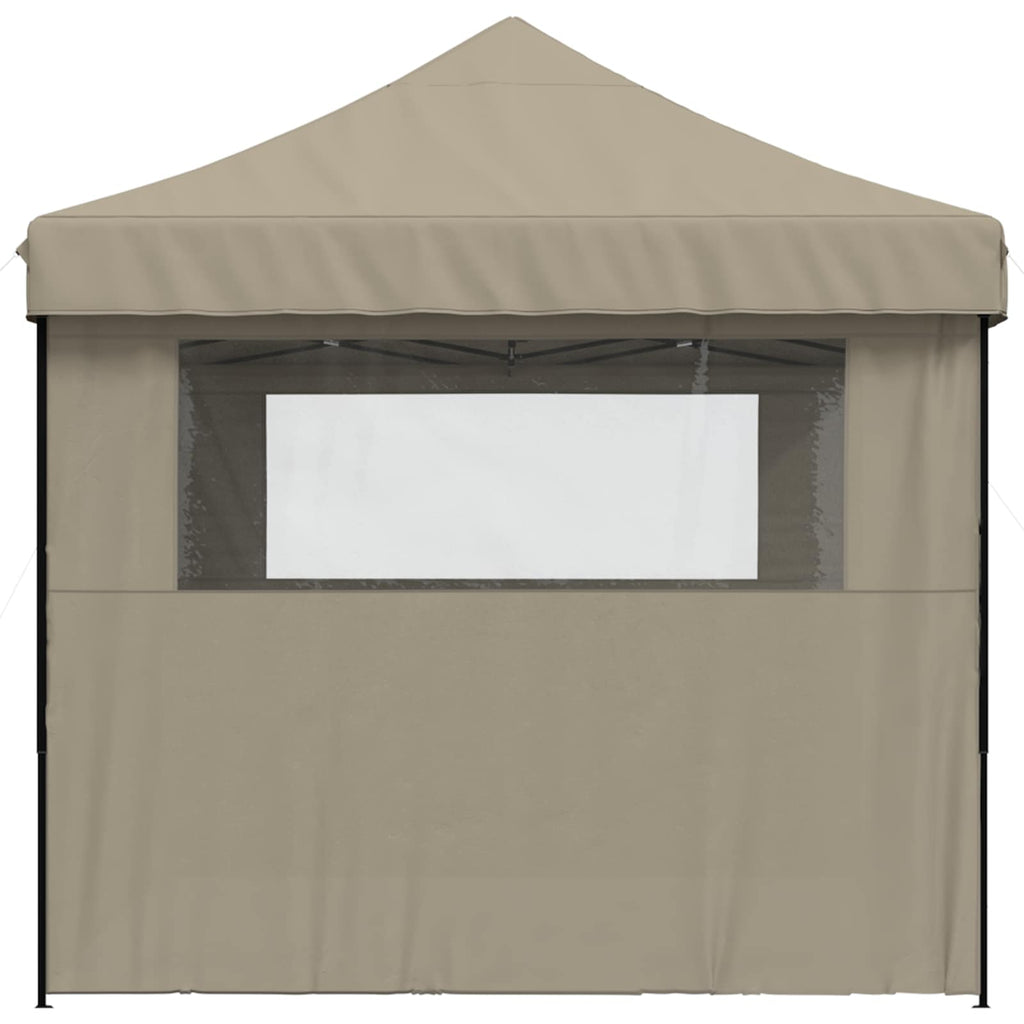 Partytent Inklapbaar Pop-Up
