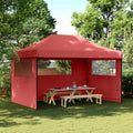 Partytent Inklapbaar Pop-Up