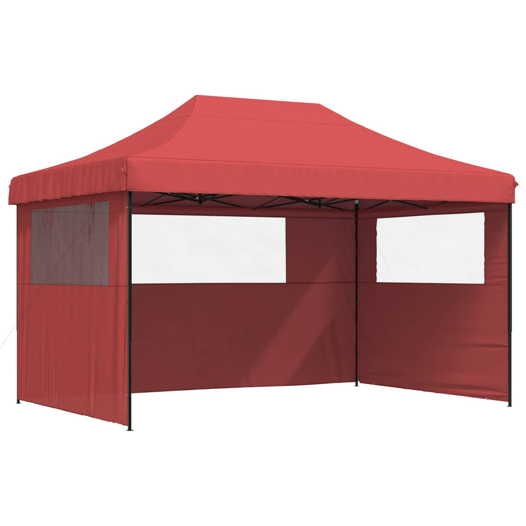 Partytent Inklapbaar Pop-Up