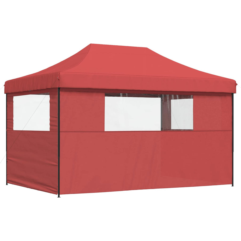 Partytent Inklapbaar Pop-Up
