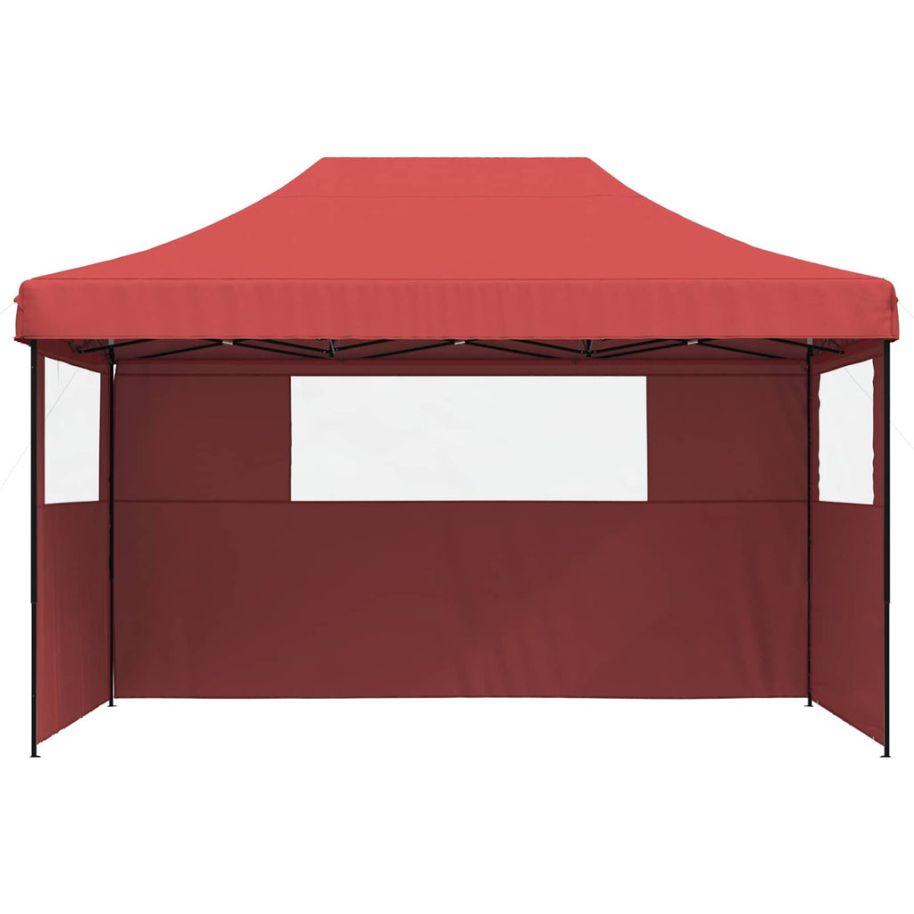 Partytent Inklapbaar Pop-Up