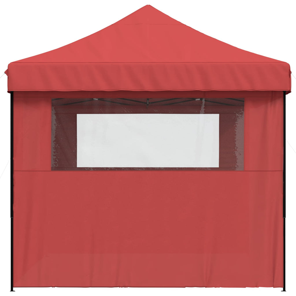 Partytent Inklapbaar Pop-Up