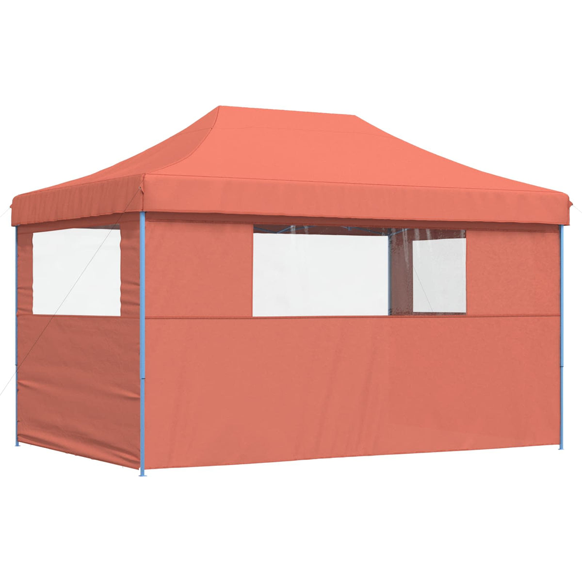 Partytent Inklapbaar Pop-Up Kleurig