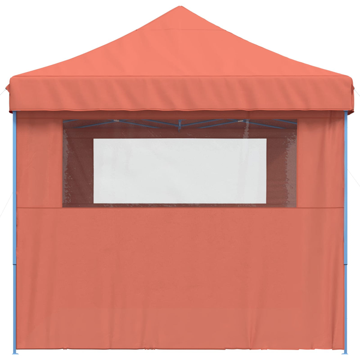 Partytent Inklapbaar Pop-Up Kleurig