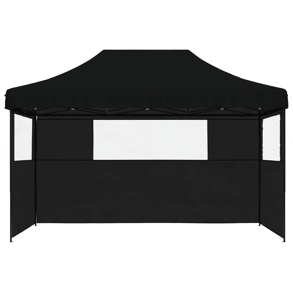 Partytent Inklapbaar Pop-Up