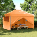 Partytent Inklapbaar Pop-Up