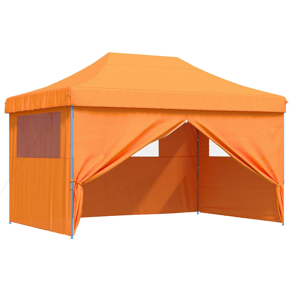 Partytent Inklapbaar Pop-Up