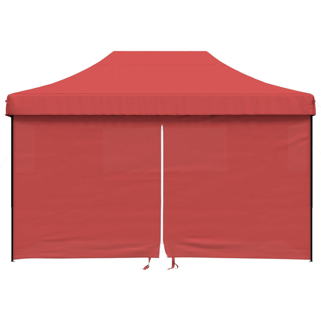 Partytent Inklapbaar Pop-Up