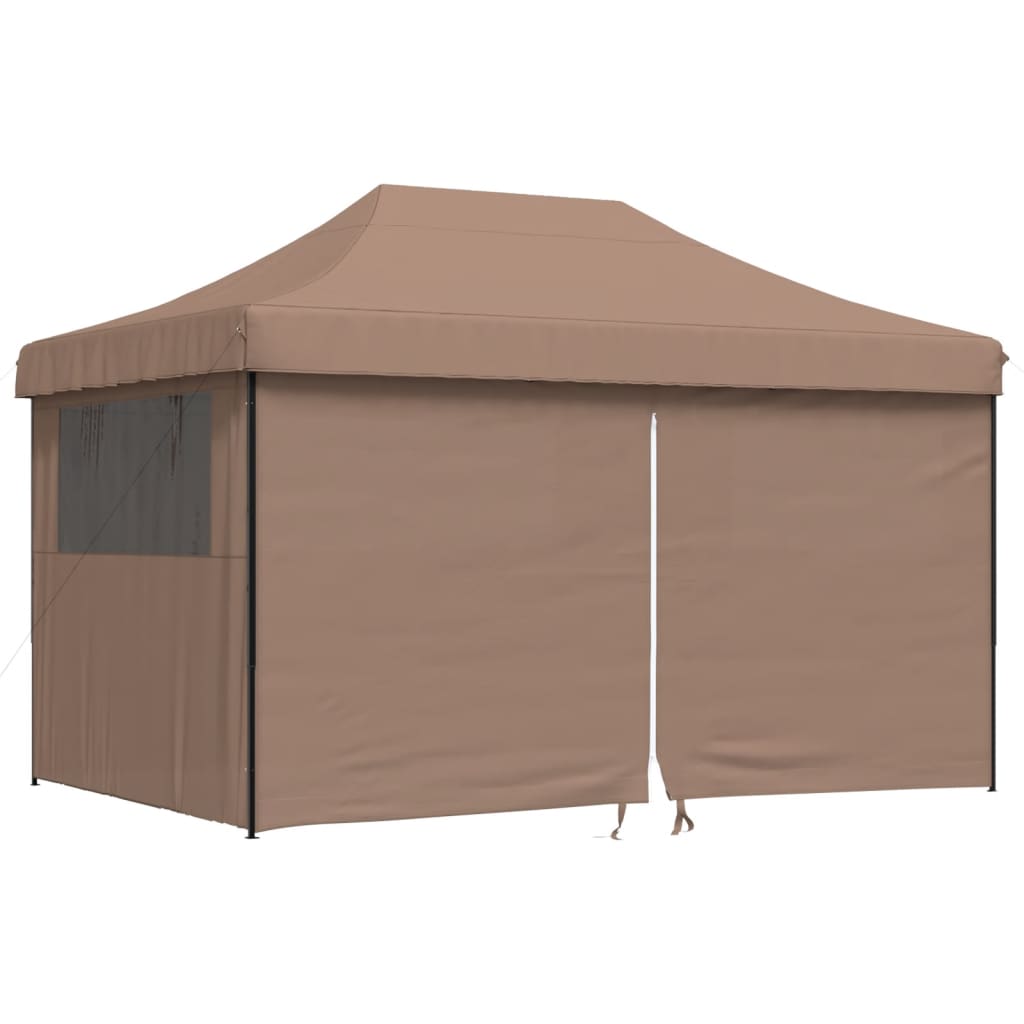 Partytent Inklapbaar Pop-Up