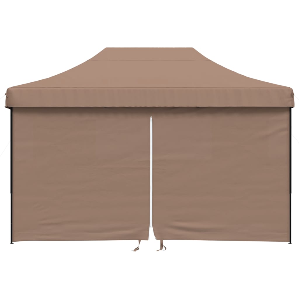Partytent Inklapbaar Pop-Up
