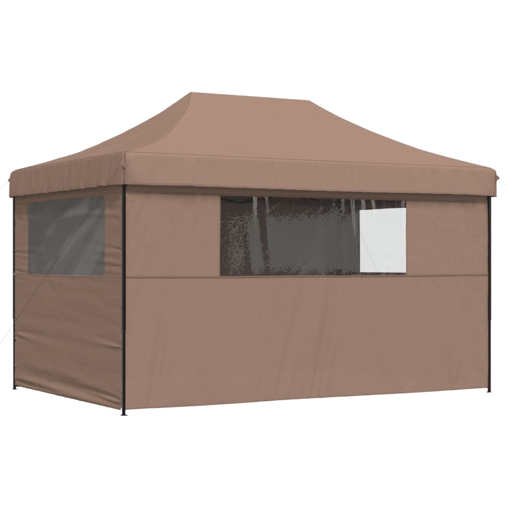 Partytent Inklapbaar Pop-Up