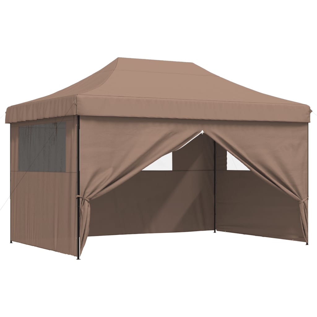 Partytent Inklapbaar Pop-Up