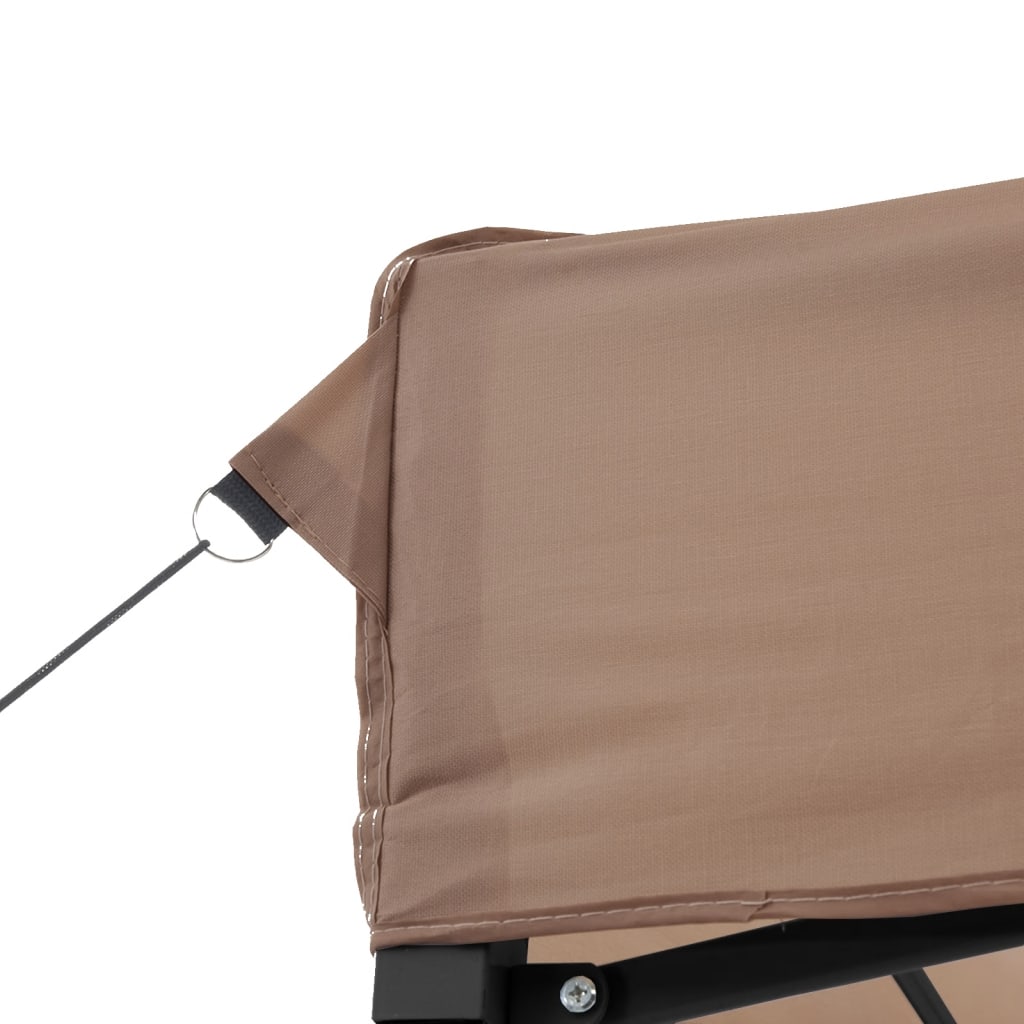 Partytent Inklapbaar Pop-Up