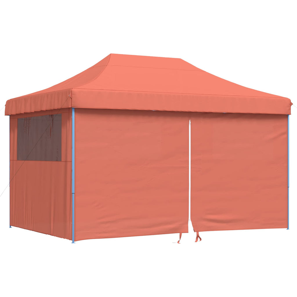 Partytent Inklapbaar Pop-Up Kleurig
