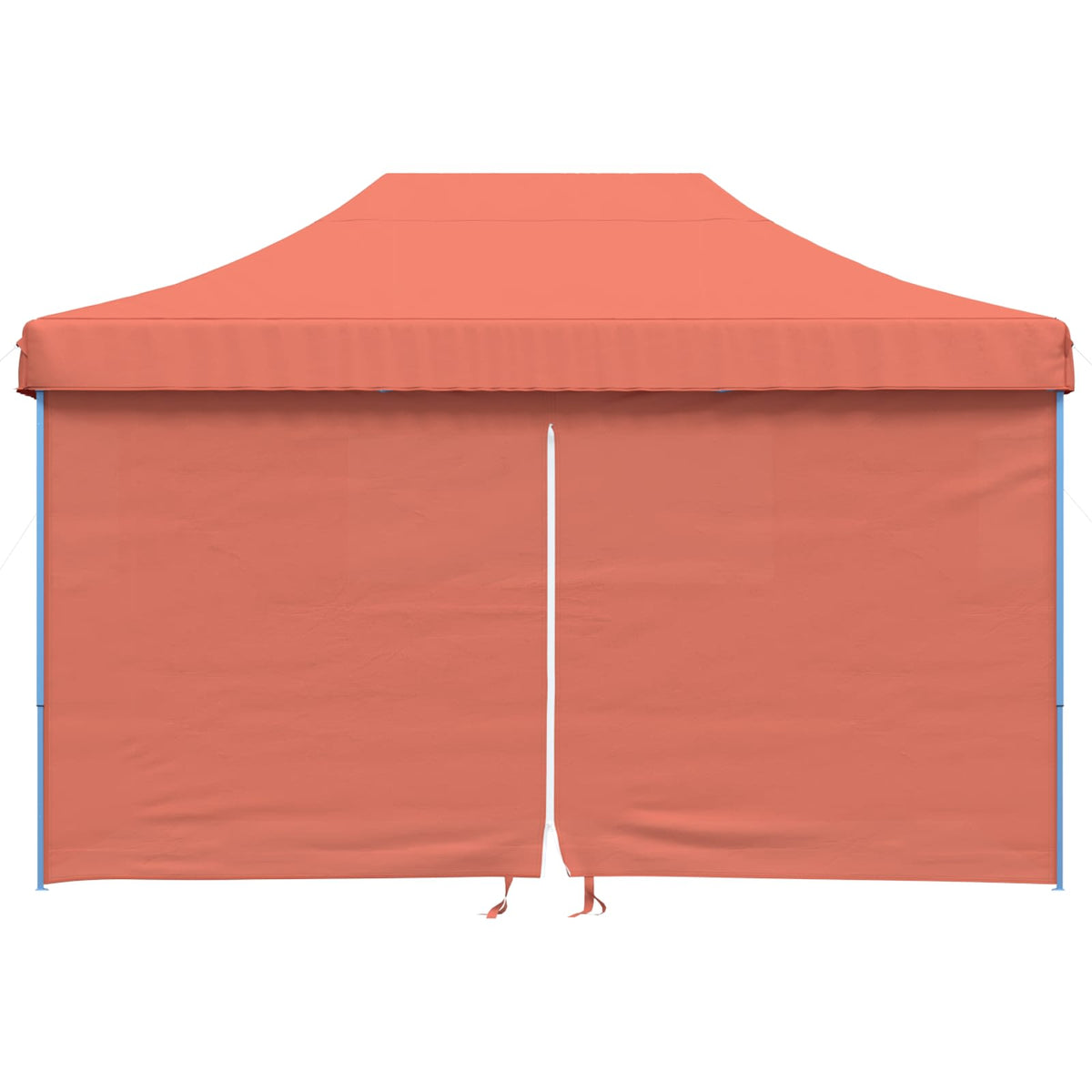 Partytent Inklapbaar Pop-Up Kleurig